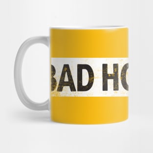 Bad Homburg (Distressed) Mug